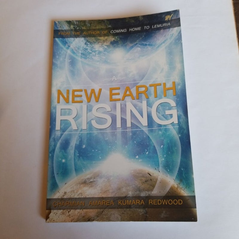 New Earth Rising