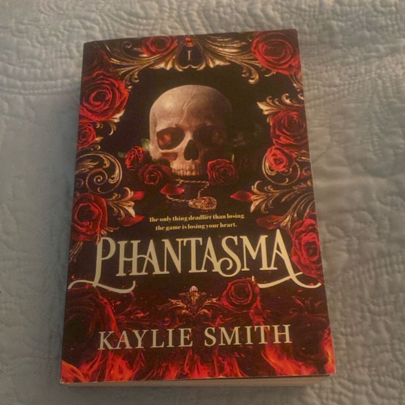 Phantasma