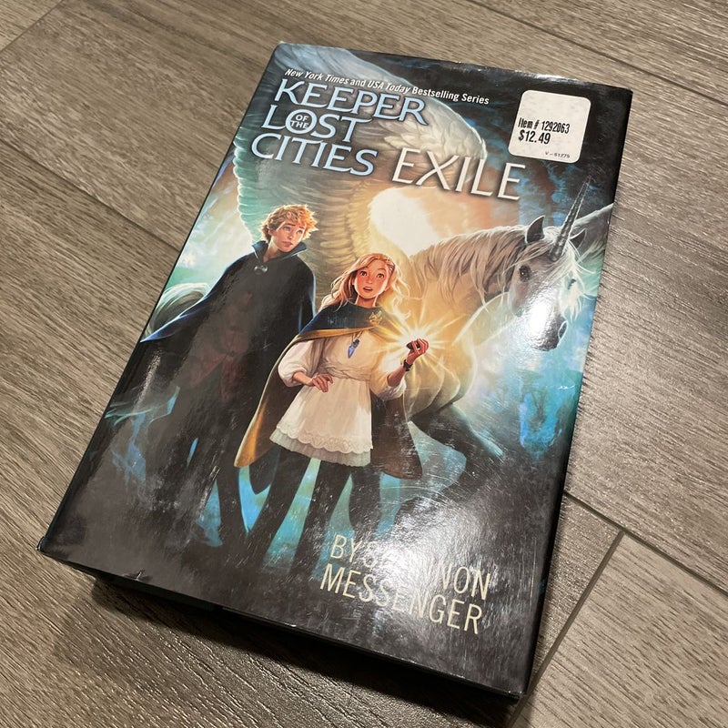 Exile