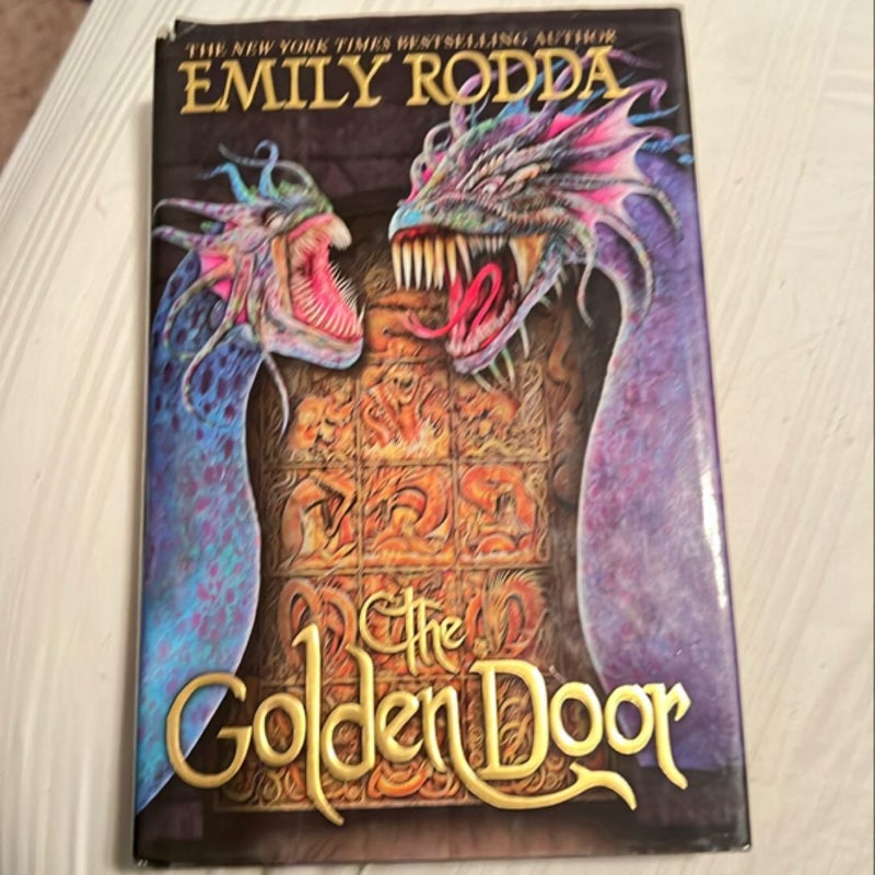 The Golden Door