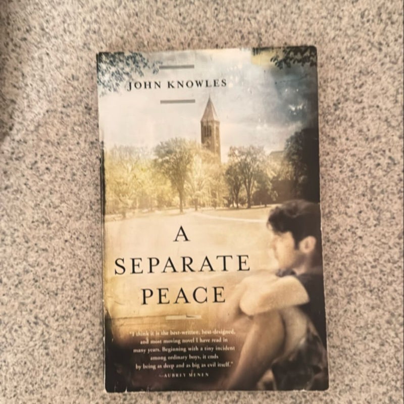 A Separate Peace