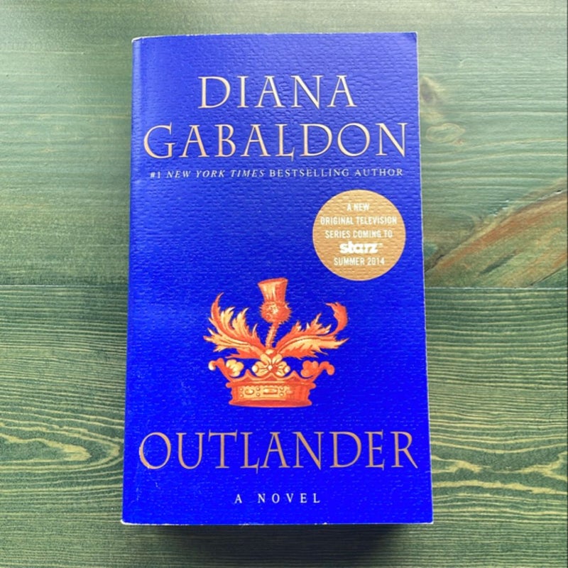 Outlander