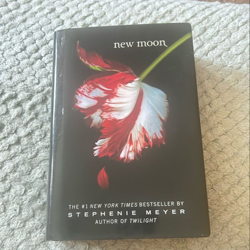 New Moon