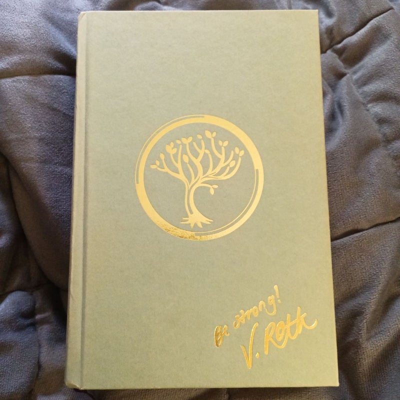 Insurgent Collector's Edition