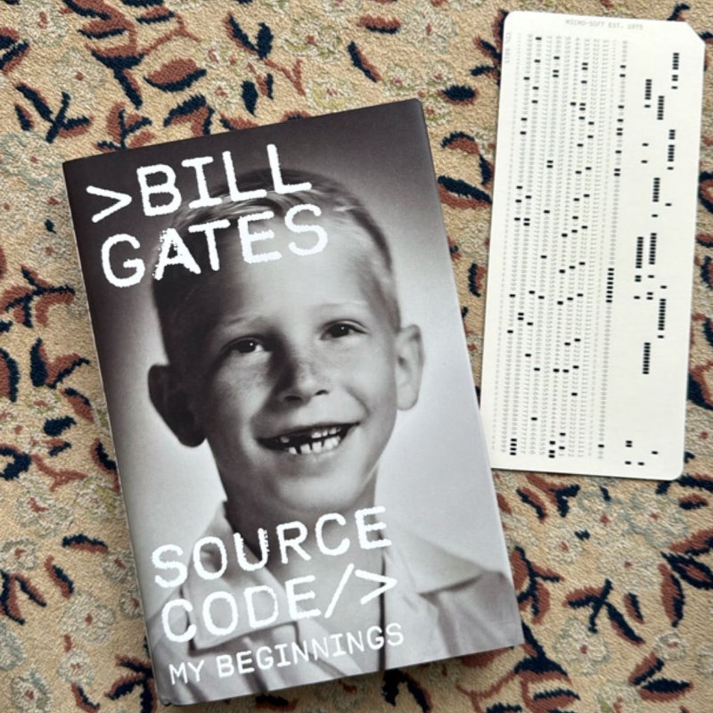 Source Code