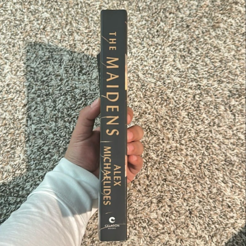 The Maidens