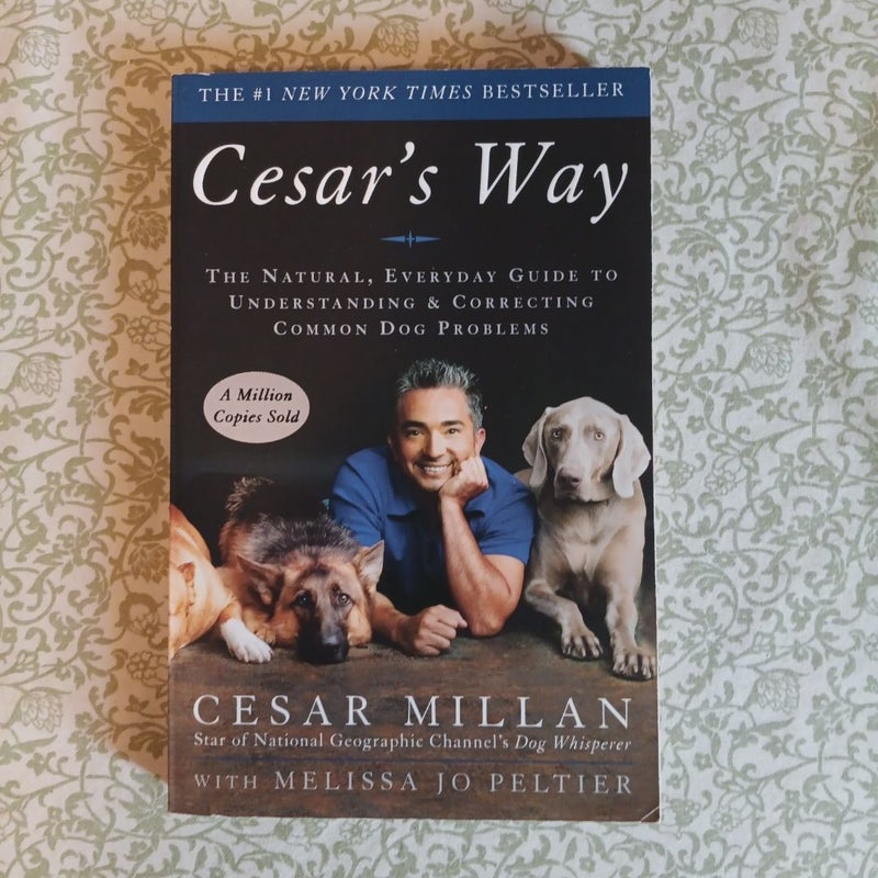 Cesar's Way