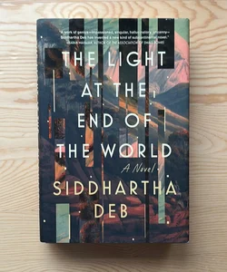 The Light at the End of the World