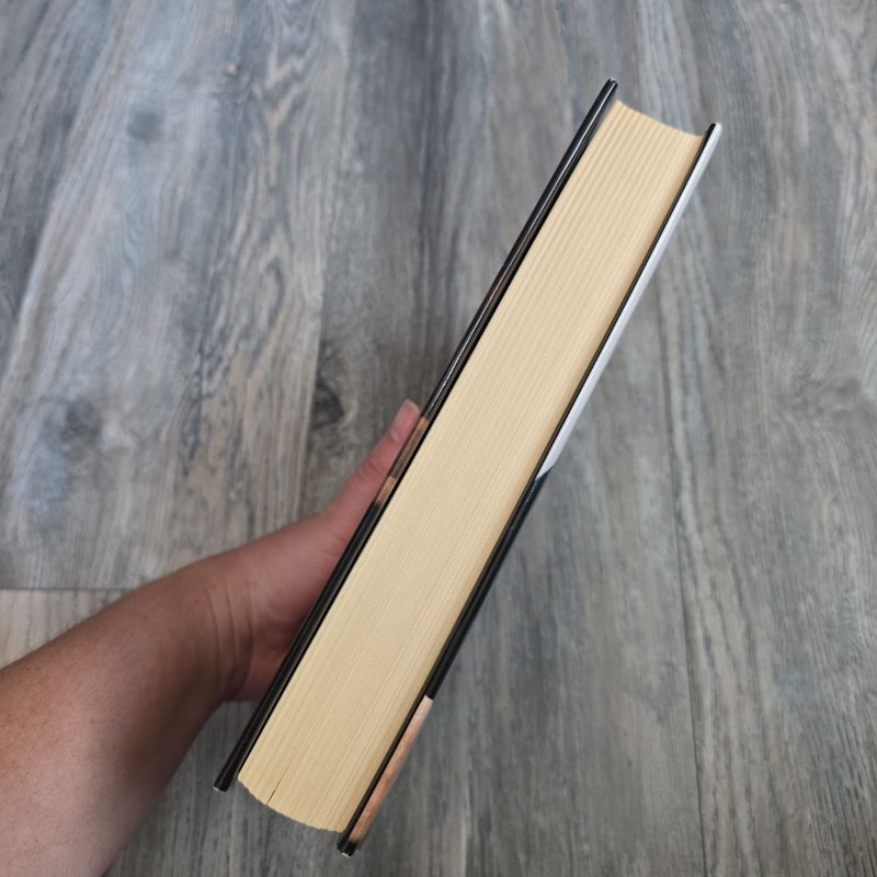 The Jester *First Edition*