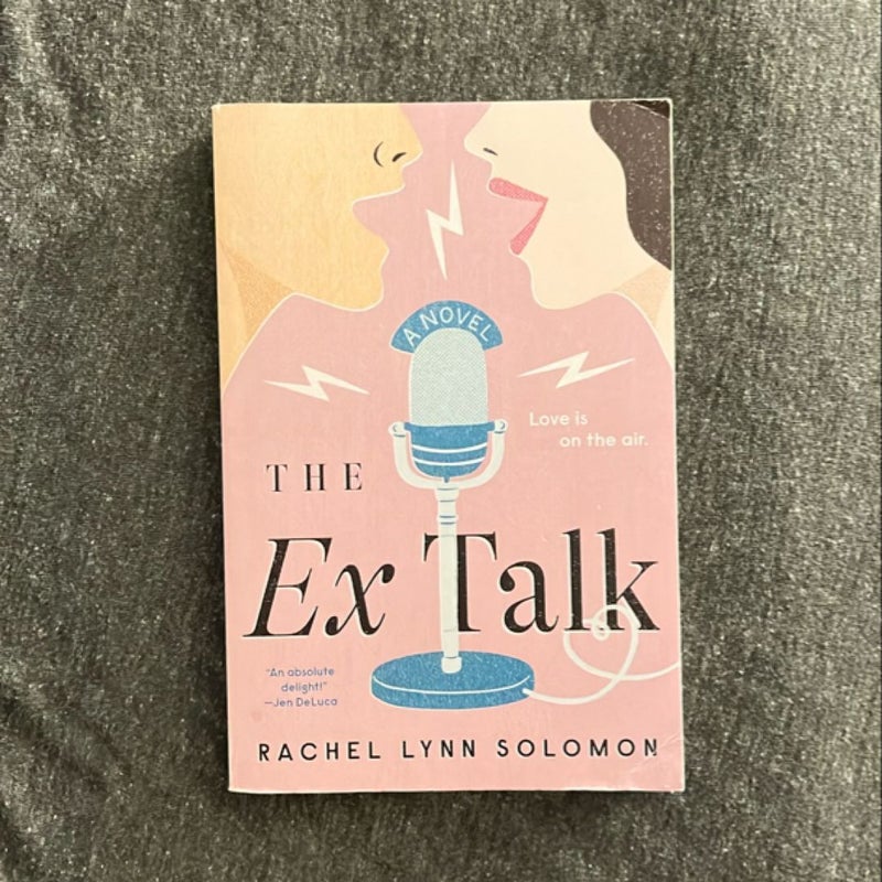 The Ex Talk