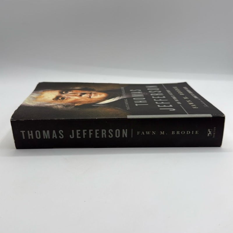 Thomas Jefferson