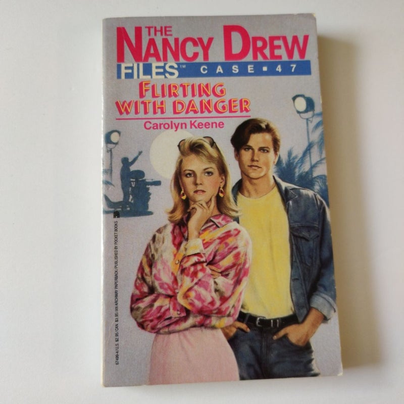 Flirting with Danger
