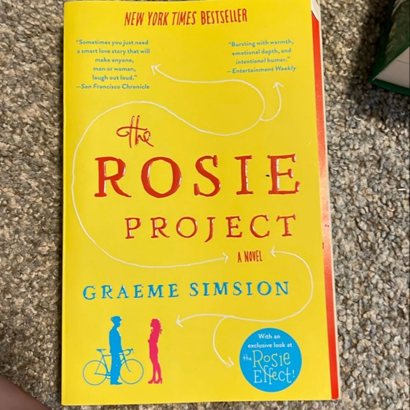 The Rosie Project