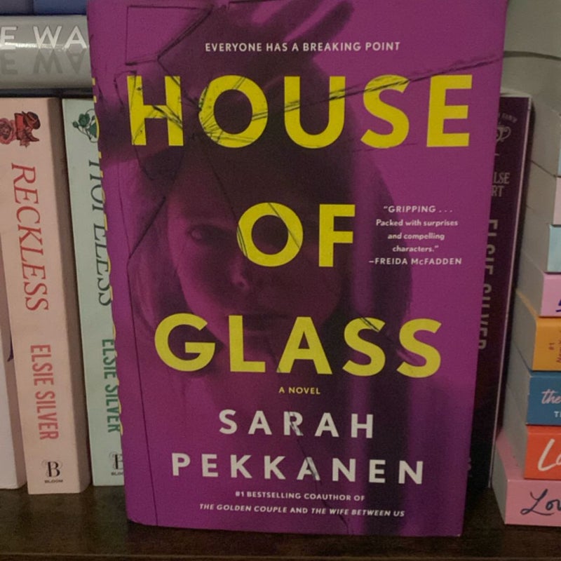 House of Glass