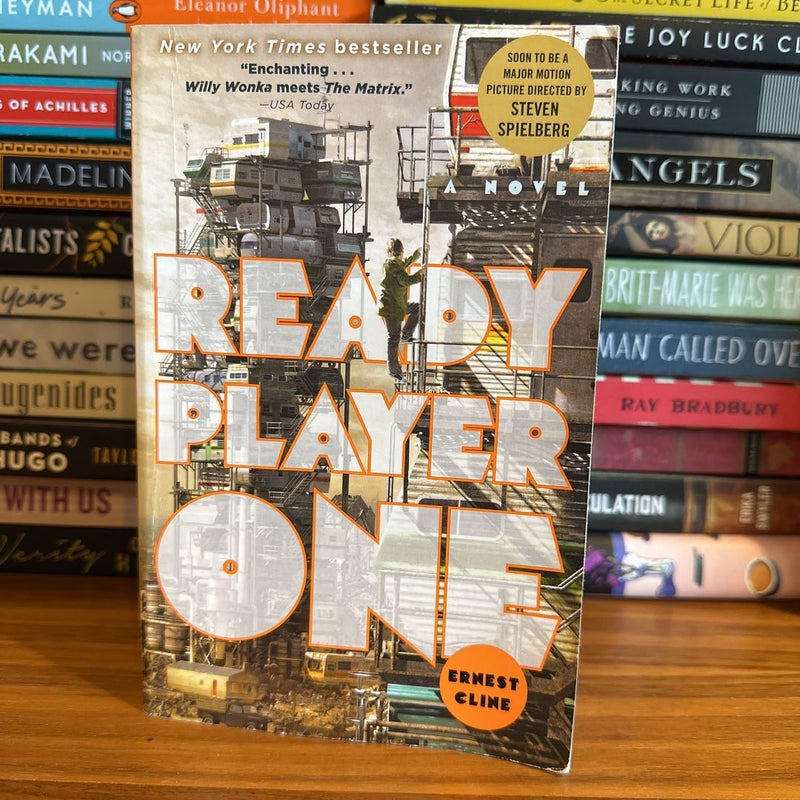 Ready Player One