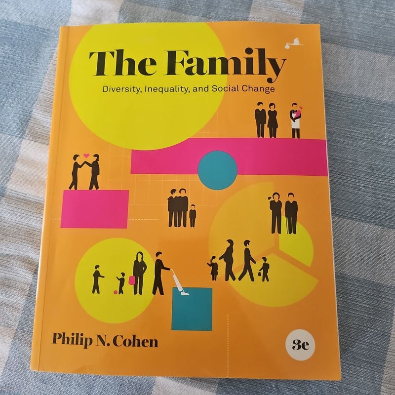 The Family, 3rd Edition