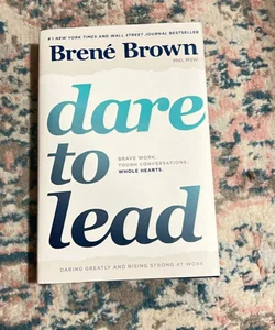 Dare to Lead