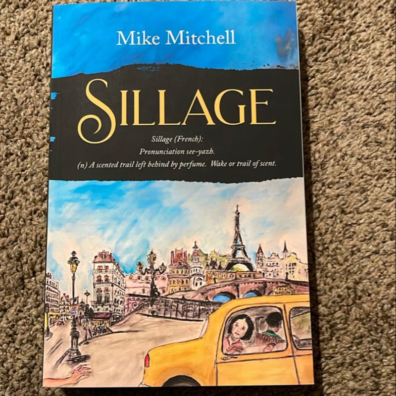 Sillage