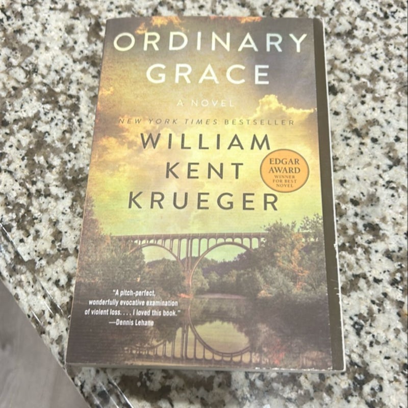 Ordinary Grace