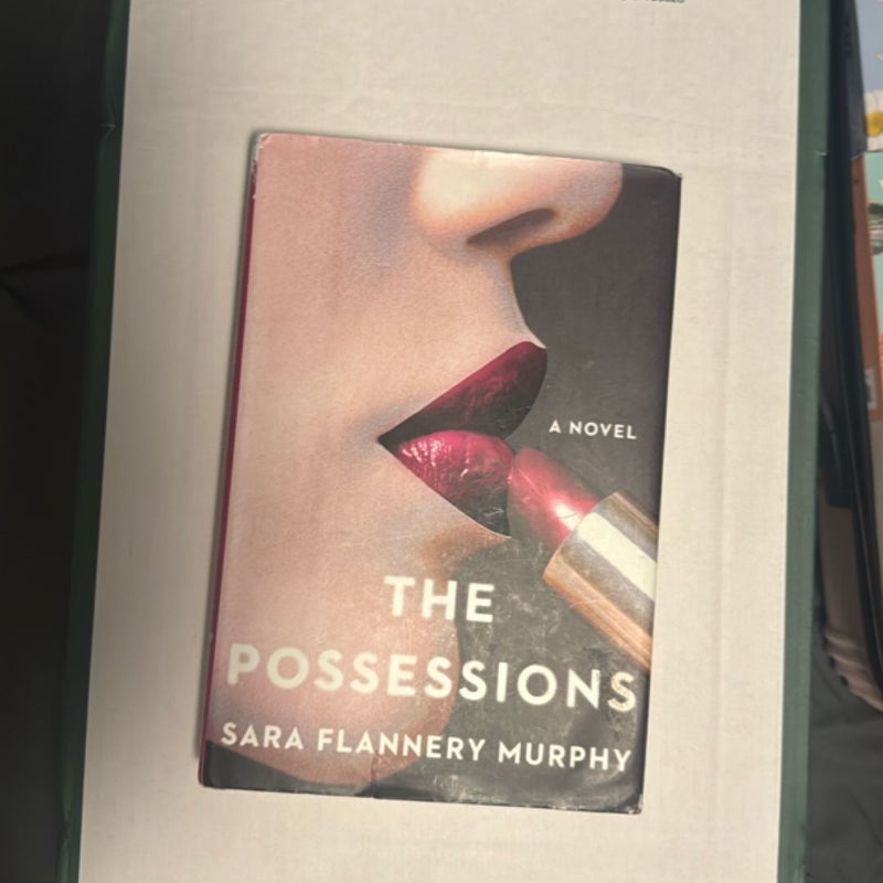 The Possessions