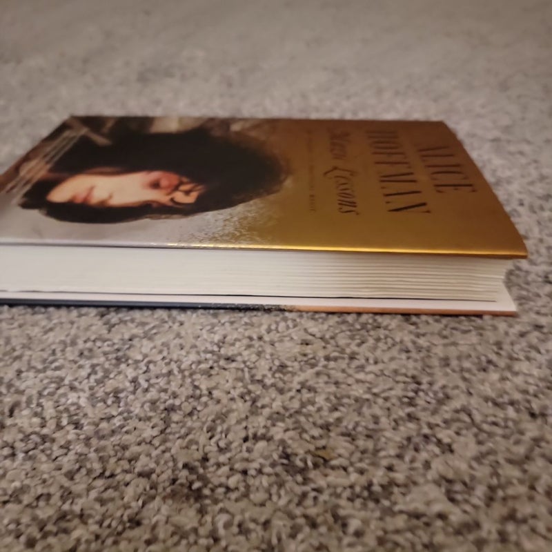 Magic Lessons (First Edition)