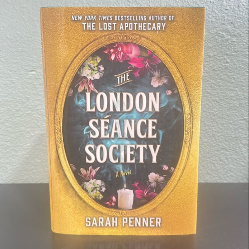 The London Séance Society