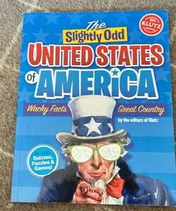 The Slightly Odd United States of America
