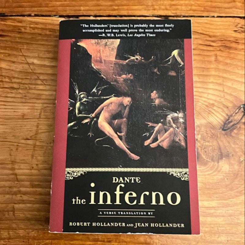 The Inferno