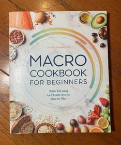 Macro Cookbook for Beginners
