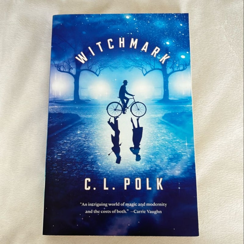 Witchmark