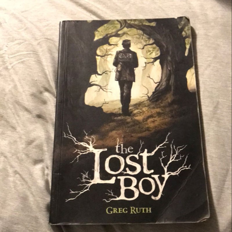 The Lost Boy