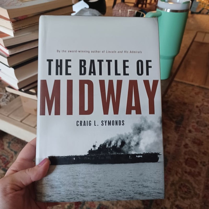 The Battle of Midway