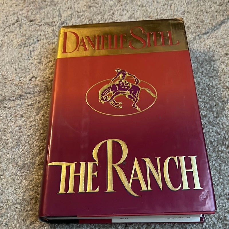 The Ranch