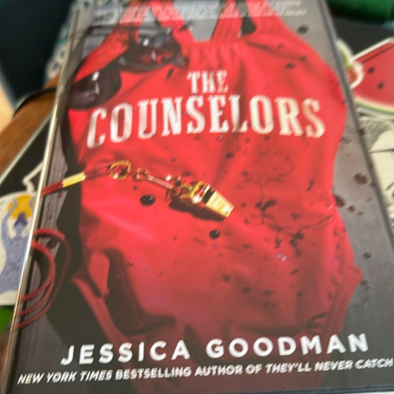The counselors 