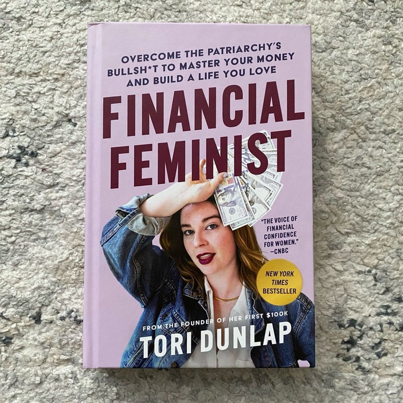 Financial Feminist