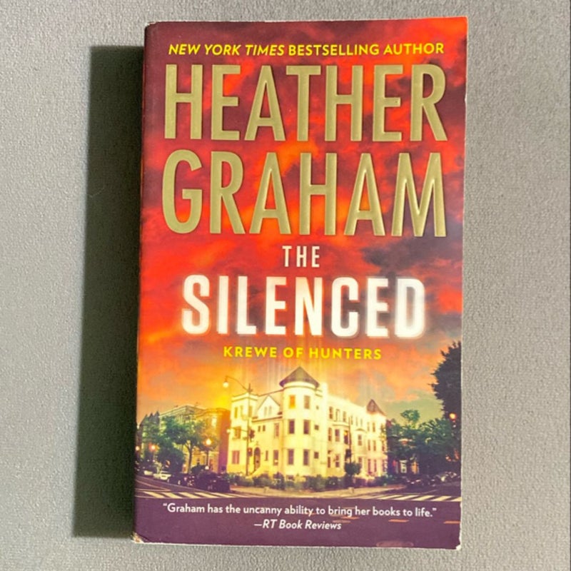 The Silenced