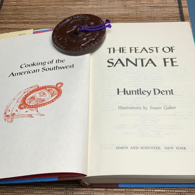 The Feast of Santa Fe