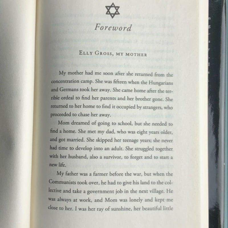 Elly - My True Story of the Holocaust