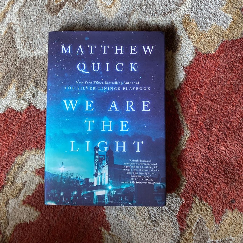 We Are the Light