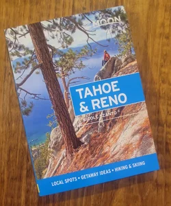 Moon Tahoe and Reno
