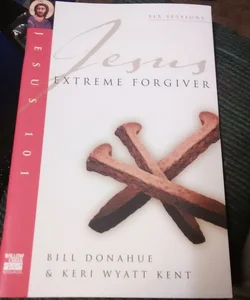 Extreme Forgiver