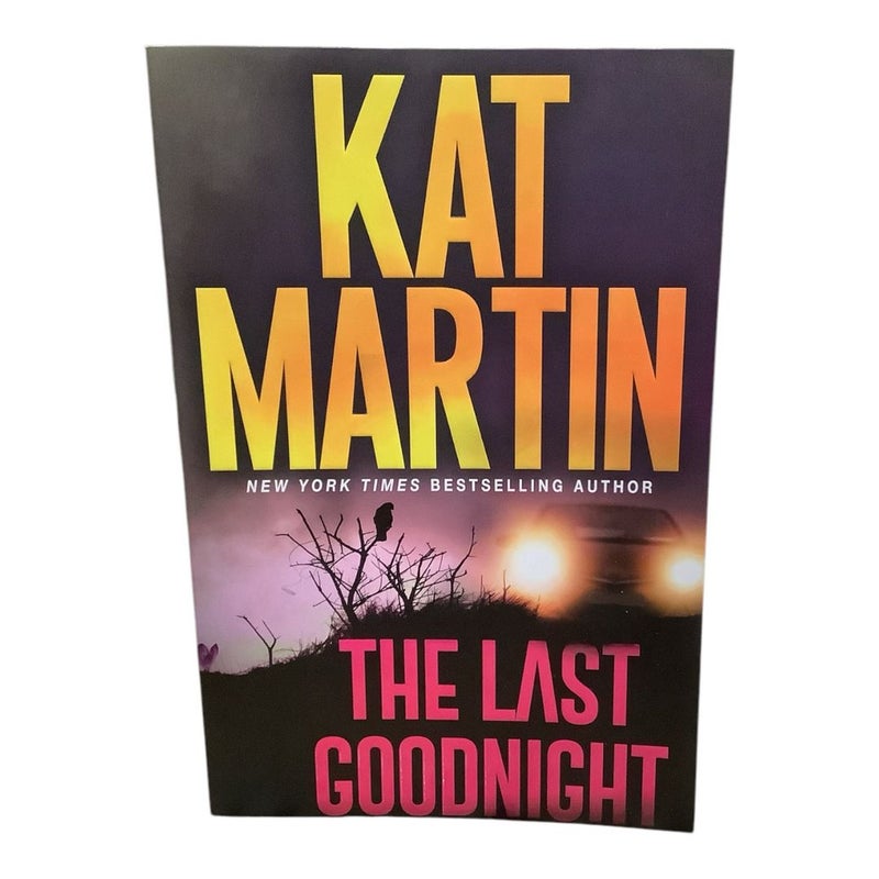 The Last Goodnight