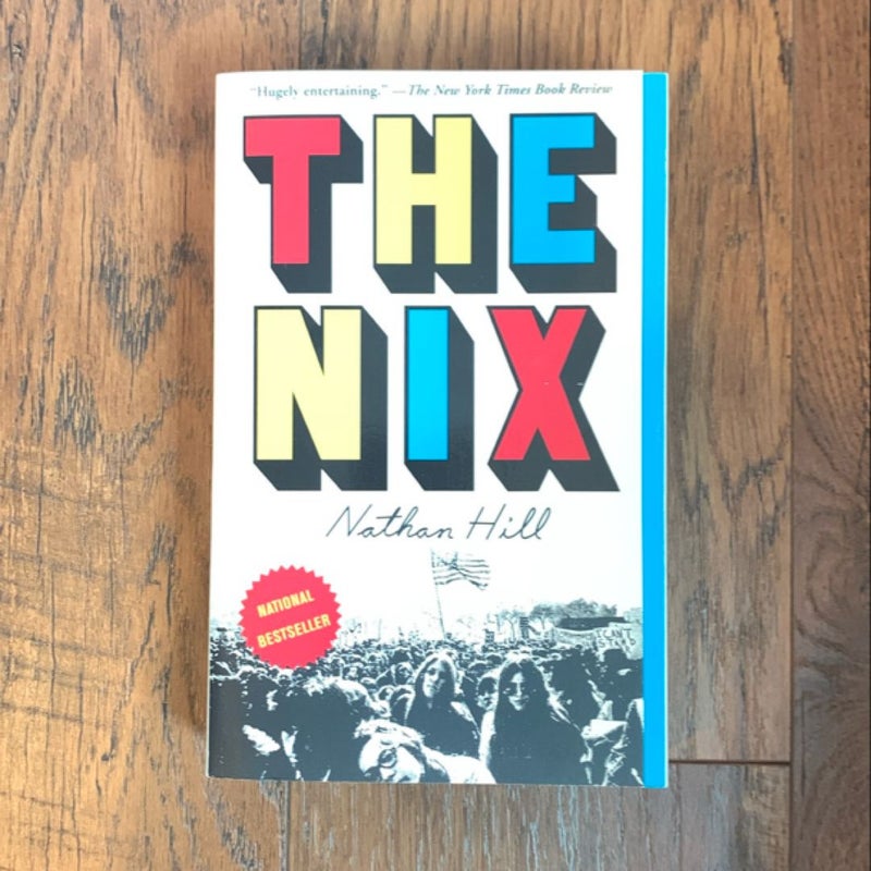 The Nix