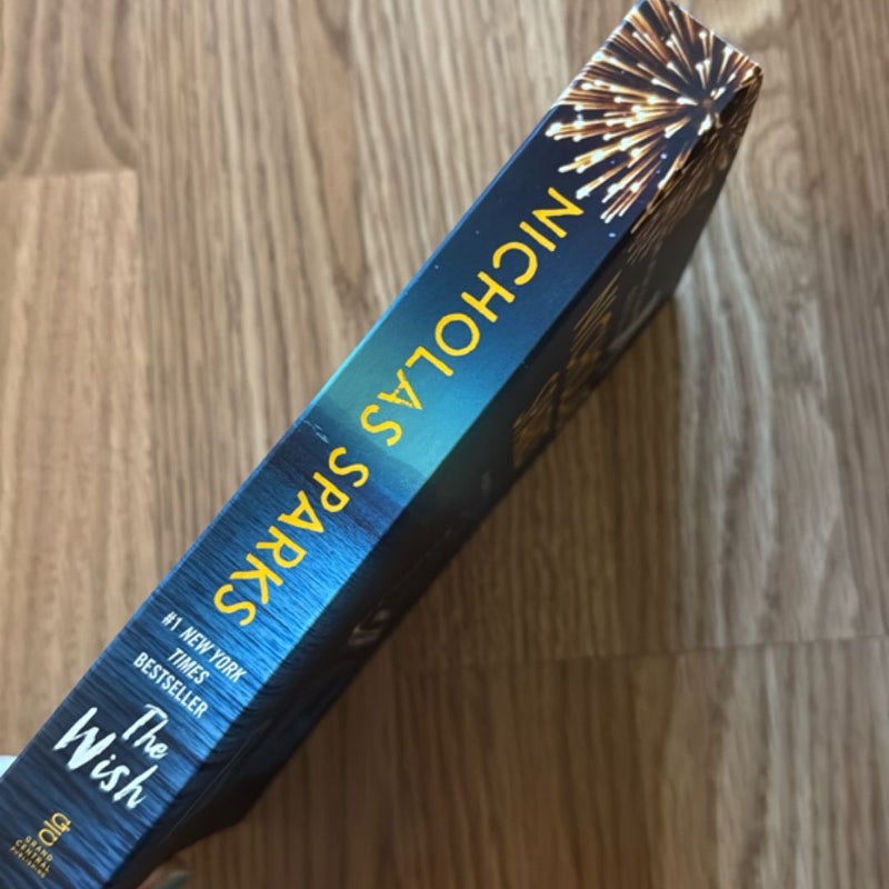 The Wish