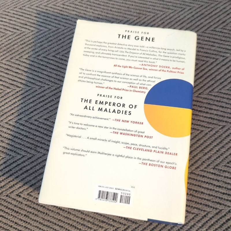 The Gene