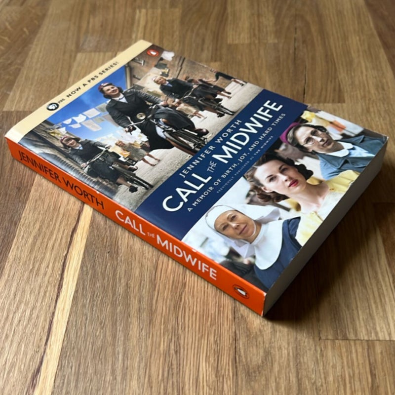 Call the Midwife
