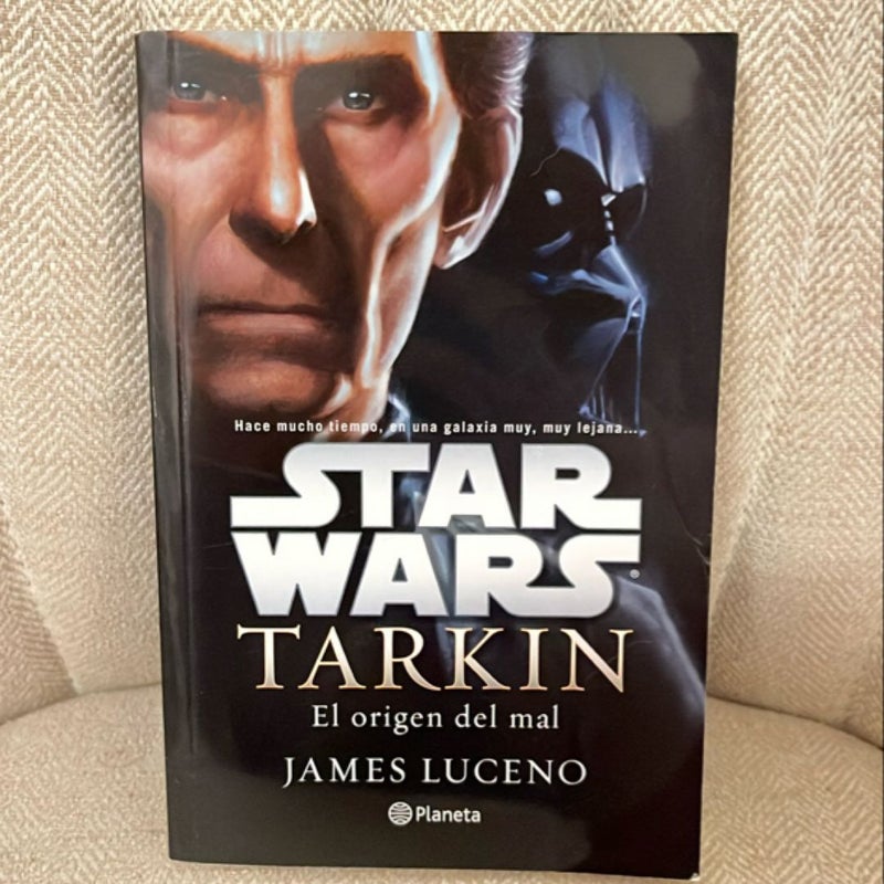 Star Wars: Tarkin