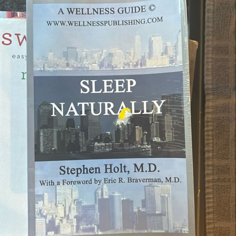 Sleep Naturally