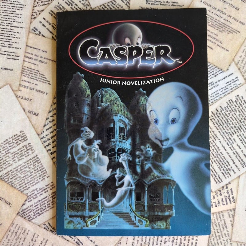 Casper