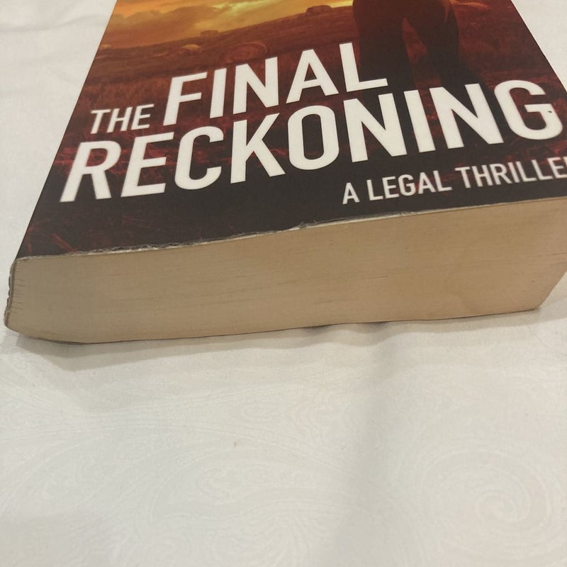 Final Reckoning